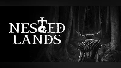 Nested Lands (PC) [Rest of the world] [Standard]