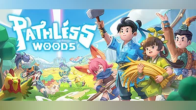 Pathless Woods (PC) [Global] [Standard]