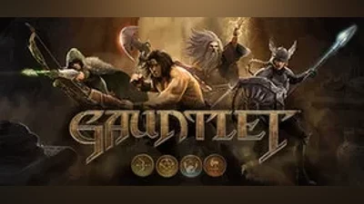 Gauntlet (Steam Key) Region Free