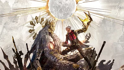 CODE VEIN II STEAM GIFT (Select region) AUTO DELIVERY