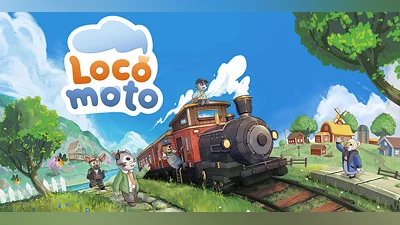 Locomoto (PC) [Global] [Standard]