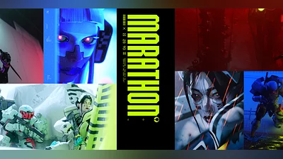 Marathon (PC) [Global] [Standard]