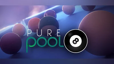 Pure Pool (PC) [Global] [Standard]
