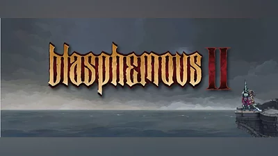 Blasphemous 2 (PC) [Europe] [Standard]