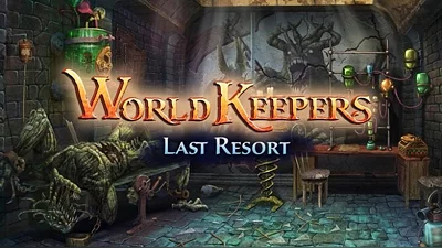 World Keepers Last Resort (PC) [Global] [Standard]