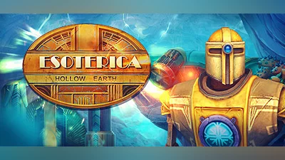 The Esoterica Hollow Earth (PC) [Global] [Standard]