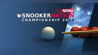 Snooker Nation Championship (PC) [Global] [Standard]