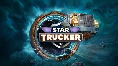 Star Trucker (PC) [Global] [Standard]