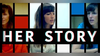 Her Story (PC) [Global] [Standard]