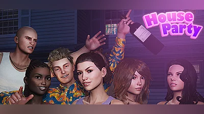 House Party (PC) [Global] [Standard]