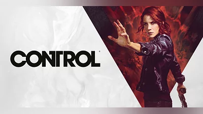 Control (PC) [Europe] [Ultimate Edition]