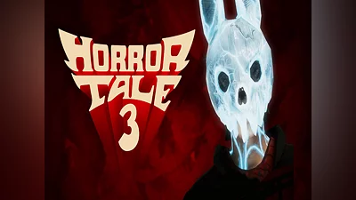 Horror Tale 3: The Witch (PS5)