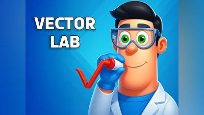 Vector Lab (PS5)