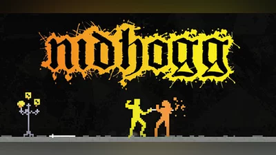 Nidhogg (PC) [Global] [Standard]