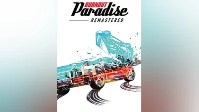 Burnout Paradise Remastered EA App CD Key (Global)