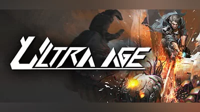 Ultra Age (Steam key)