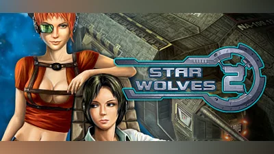 Star Wolves 2 (PC) [Global] [Standard]