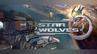 Star Wolves (PC) [Global] [Standard]
