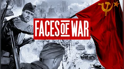 Faces of War (PC) [Global] [Standard]