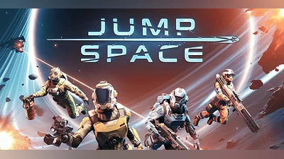Jump Space (PC) [Global] [Standard]