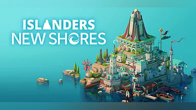ISLANDERS: New Shores