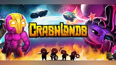 Crashlands