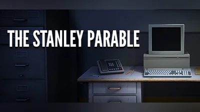 The Stanley Parable (PC) [Global] [Standard]