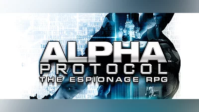Alpha Protocol (PC) [Global] [Standard]
