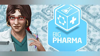 Big Pharma (PC) [Global] [Standard]