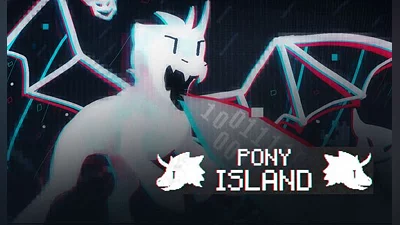 Pony Island (PC) [Global] [Standard]