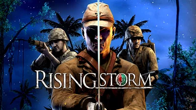 Rising Storm (PC) [Global] [GOTY Edition]