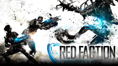 Red Faction Collection (PC) [Global] [Standard]