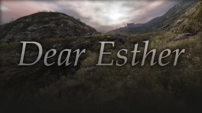 Dear Esther (PC) [Global] [Standard]