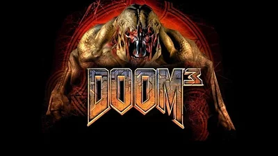 Doom 3 (PC) [Global] [Standard]