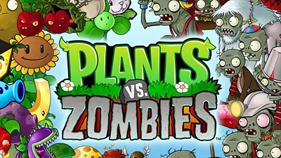 Plants vs Zombies (PC) [Global] [GOTY Edition]
