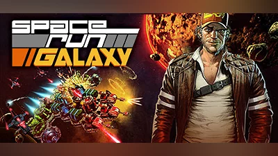 Space Run Galaxy (PC) [Global] [Standard]