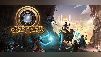Caravan (PC) [Global] [Standard]