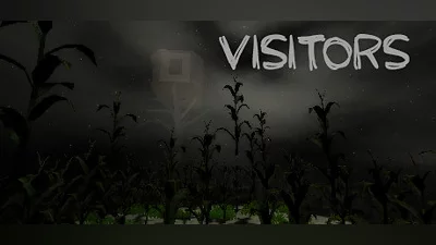 Visitors (PC) [Global] [Standard]