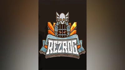 Rezrog (PC) [Global] [Standard]
