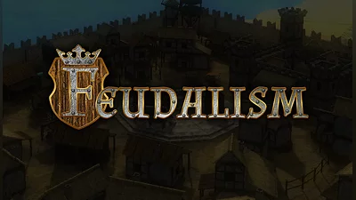 Feudalism (PC) [Global] [Standard]