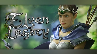 Elven Legacy Collection (PC) [Global] [Standard]