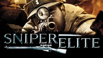 Sniper Elite (PC) [Global] [Standard]
