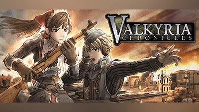 Valkyria Chronicles (PC) [Global] [Standard]
