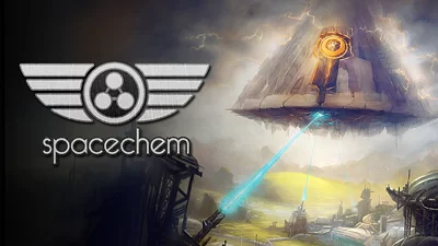 SpaceChem (PC) [Global] [Standard]
