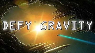 Defy Gravity Extended (PC) [Global] [Standard]