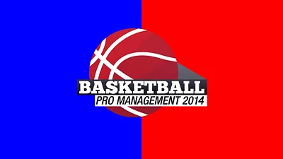 Basketball Pro Management 2014 (PC) [Global] [Standard]