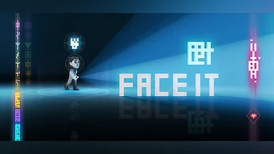 Face It - A game to fight inner demons (PC) [Global] [Standard]