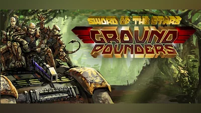 Ground Pounders (PC) [Global] [Standard]