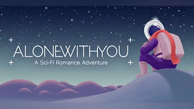 Alone With You (PC) [Global] [Standard]