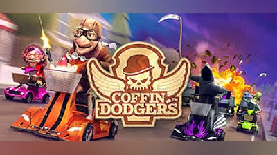 Coffin Dodgers (PC) [Global] [Standard]